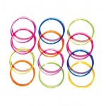 BARATIJAS PULSERA ARO 25UN.