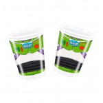 TOY STORY VASOS 10X24U.