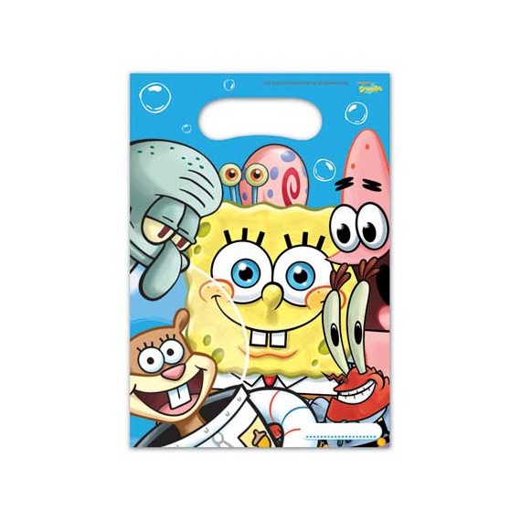 BOB ESP.PARTY BOLSAS 6UX48U.