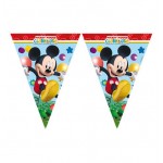 MICKEY BANDERA 1X24U.