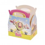 ESTUCHES BUZZ LIGHT.25U.