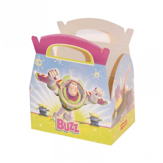 ESTUCHES BUZZ LIGHT.25U.