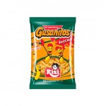 GUSANITOS KETCHUP 30UX35GR.