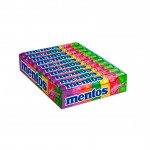 MENTOS RAINBOW 20X37,5G.