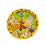 PHINEAS&FERB PLATOS 10U.