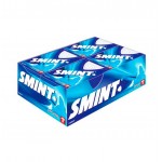 SMINT MENTA 12X8GR.