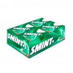 SMINT PEPPERMINT 12X8GR.