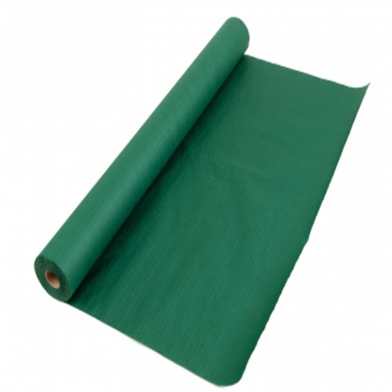 MANTEL ROLLO 1,2X7 METROS VERDE