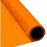 MANTEL ROLLO 1,2X7 METROS NARANJA