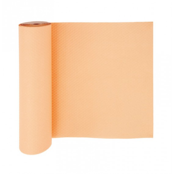 MANTEL ROLLO 1,2X7 METROS SALMON