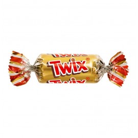 TWIX MINIATURAS 2,5KG.