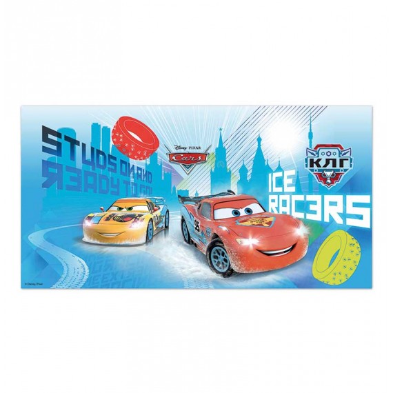 CARS ICE POSTER 150X77CM