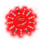 LINDT LINDOR SURTIDO 1KG