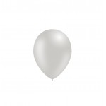 BALLOONIA GLOBOS METAL PLATA 76CM.ART.HG80M93