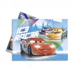 CARS ICE MANTEL 120X180CM.