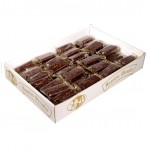 TURRON CHOCOCRUJIENTE SUPREMA GRANEL 2KG.