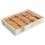 TURRON BLANDO S/AZ. GRANEL 2,5KG.