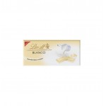 LINDT BLANCO 22X100GR.