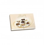 LINDT CREATION DESSERT 6X170GR.