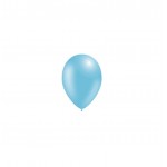 BALLOONIA GLOBOS AZUL CELESTE 80CM.P33 ART.HG80P33