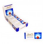 LINDT EXCELL. LECHE 24X35GR.