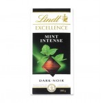 LINDT EXCELL. MENTA 20X100GR.