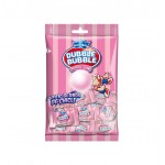 CHICLE DB. FRESA BOLSAS 12UX90GR.