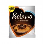 SOLANO CAFE BOLSITA 12X99GR.