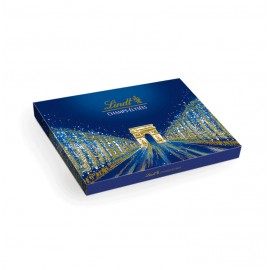 LINDT CHAMPS-ELYSEES 8X469GR.