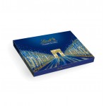 LINDT CHAMPS-ELYSEES 8X469GR.