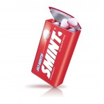 SMINT MINTS FRESA 12X35GR.