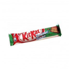 KIT KAT CHUNKY PEANUT BUTTER 24X42GR.