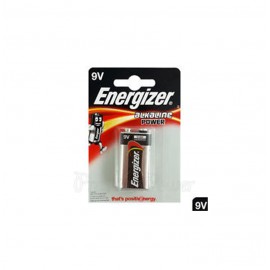 PILA ENERGIZER ALKALINE 9V-9B-6LR61