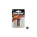 PILA ENERGIZER ALKALINE 9V-9B-6LR61