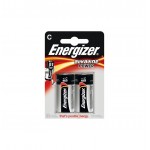 PILA ENERGIZER ALKALINE C-LR14