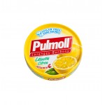 LATA CARAMELO PULMOLL LIMON+VIT.C S/AZUCAR