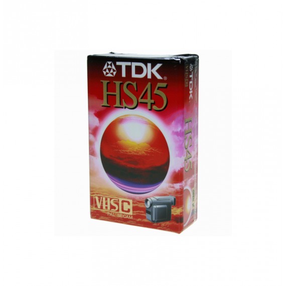 CINTA TDK HS45