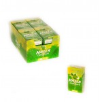 HALLS COOLWAVE HIERBA.12U.