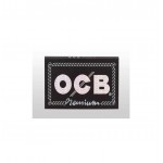 OCB PAPEL PREMIUM DOBLE 25U.