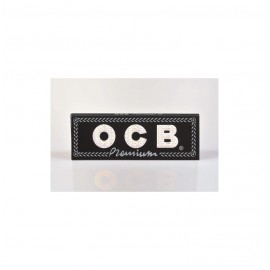 OCB PAPEL PREMIUM SINGLE 50U. MP01058