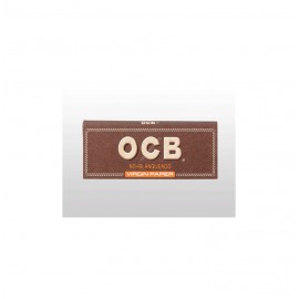 OCB PAPEL VIRGIN 1.1/4 25U.