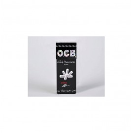 OCB STICK PREMIUM EXTRA SLIM 20UN. FF02027