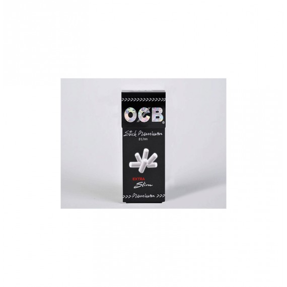 OCB STICK PREMIUM EXTRA SLIM 20UN.