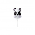 GLOBO PANDA 14" EASY SELF SEAL REF. 00781-01