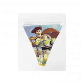 TOY STORY BANDERA 24U.