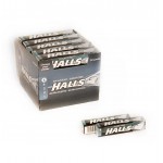 HALLS EXTRA FUERTE S/A 20X32 