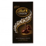 LINDT LINDOR 60% 20X100GR.