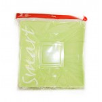 BOL 2U. 24X24X7CM VERDE