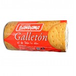 BANDAMA GALLETON 12X200GR.