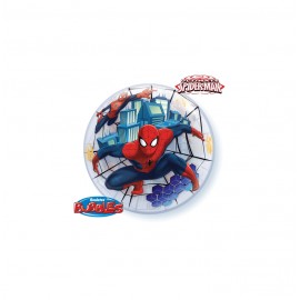 GLOBO BUBBLES 22" MARVEL´S SPIDER-MAN